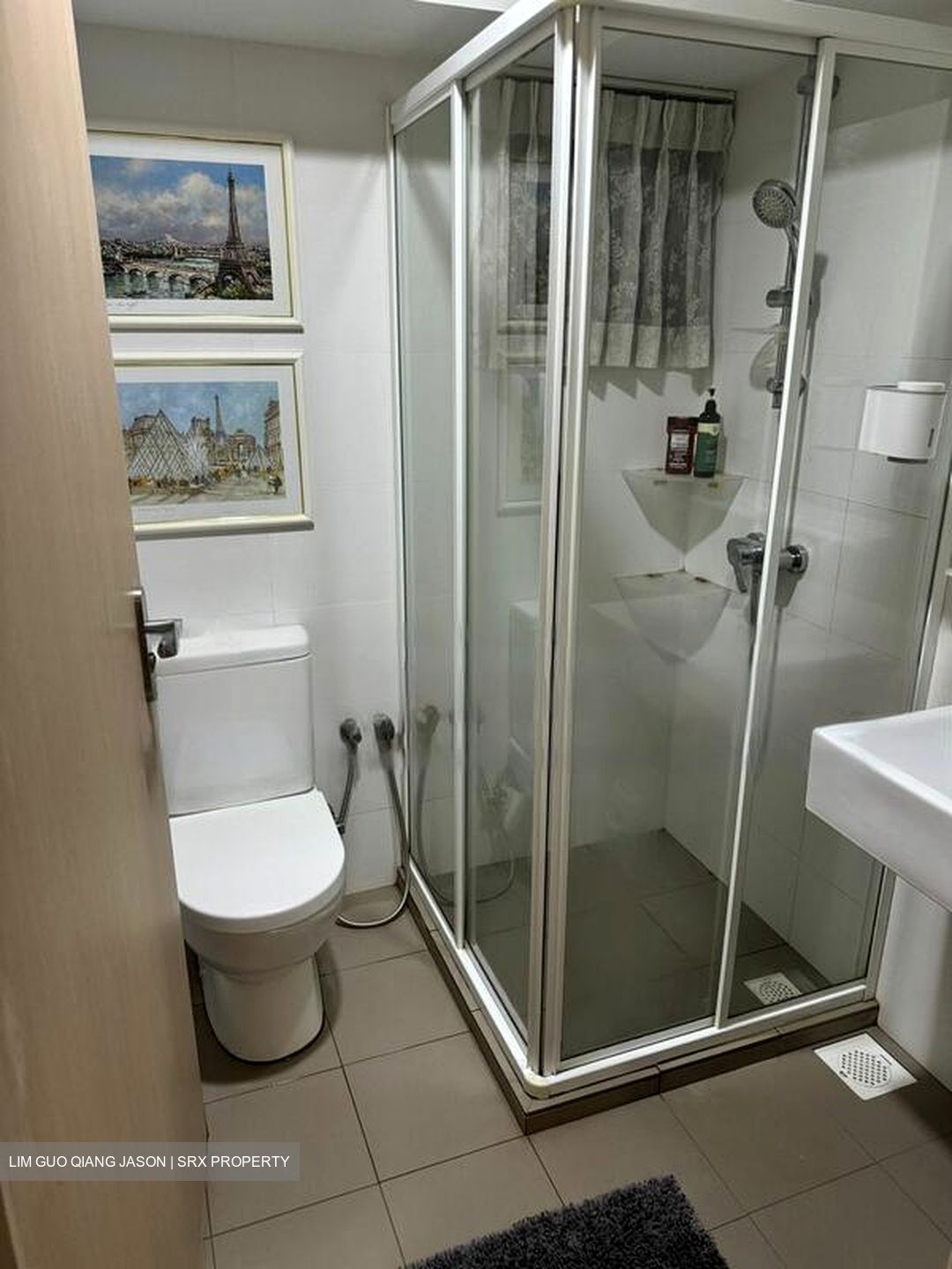 Blk 475B Parkland Residences (Hougang), HDB 3 Rooms #560957421